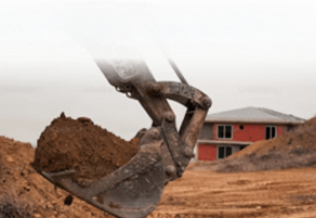 earth movers