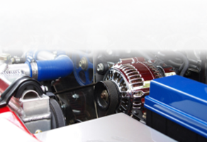 Automotive