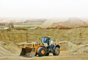 Mining