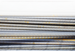 Steel