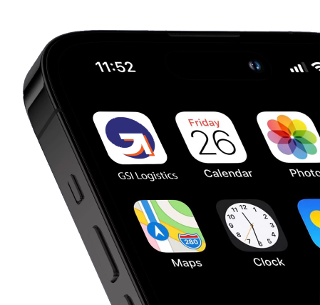 iphone screen