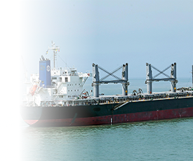 project cargo