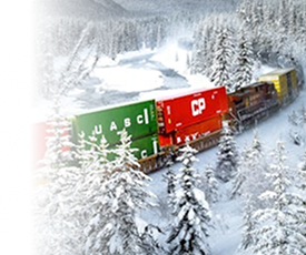 road rail freight