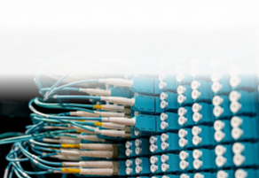 IT Infrastructure